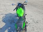 2022 Kawasaki EX650 N