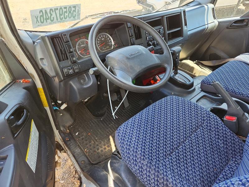 2024 Isuzu NPR HD