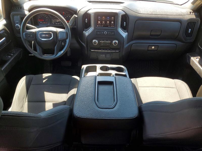 2021 GMC Sierra C1500