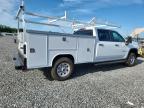 2026 Chevrolet Silverado C3500