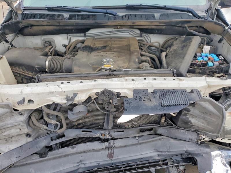 2016 Toyota Tundra Crewmax Limited