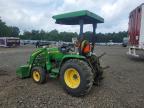 2008 John Deere 3320