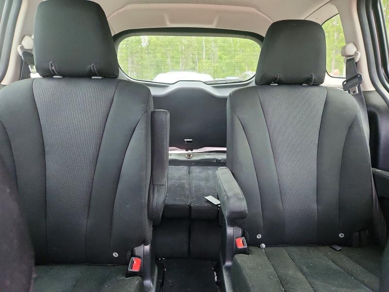 2017 Mazda 5 Touring