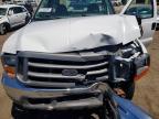 2001 Ford F350 SRW Super Duty