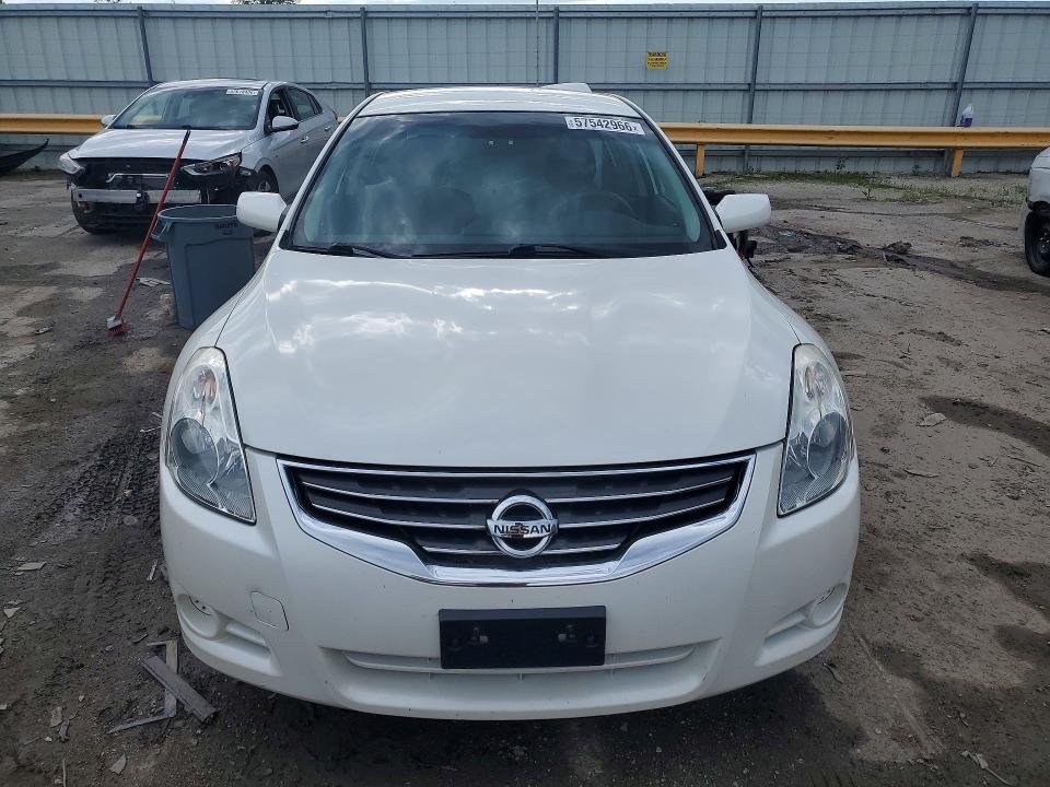 2012 Nissan Altima 2.5