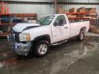2007 Chevrolet Silverado C2500 Heavy Duty
