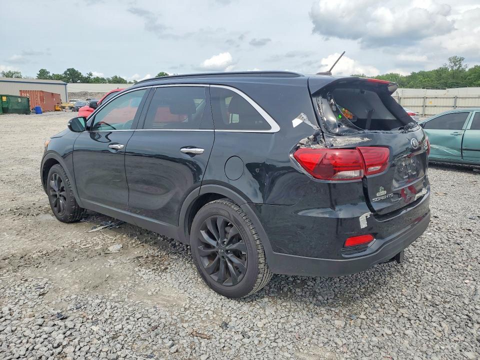 2019 KIA Sorento s V6