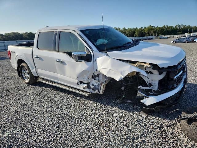 2025 Ford F150 XLT