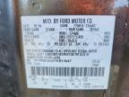 2007 Ford F150 Supercrew