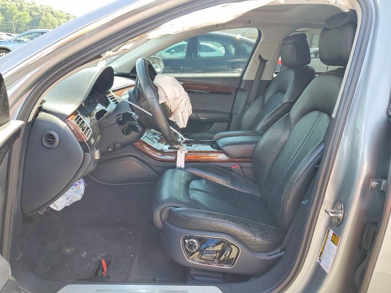 2011 Audi A8 l Quattro