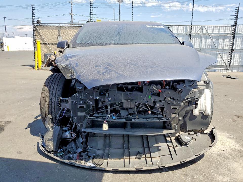 2023 Tesla Model x