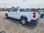 2025 Chevrolet Silverado C1500