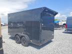 2026 Quality Cargo 7X14TA Enclosed Cargo Trailer