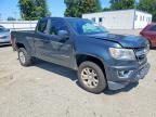 2017 Chevrolet Colorado LT