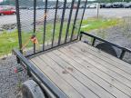 2024 Carry-On 6X8GW2KPT Utility Trailer