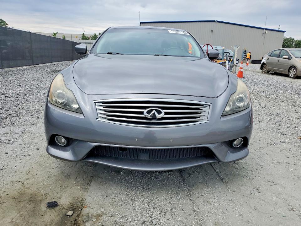 2012 Infiniti G37 Coupe x