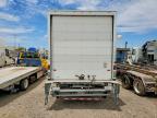 2019 Hino 268 BOX Truck