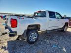 2016 Chevrolet Silverado K3500 High Country