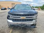 2019 Chevrolet Silverado K1500 LT