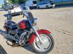 2000 Honda VT1100 C2