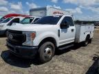2022 Ford F350 Super Duty