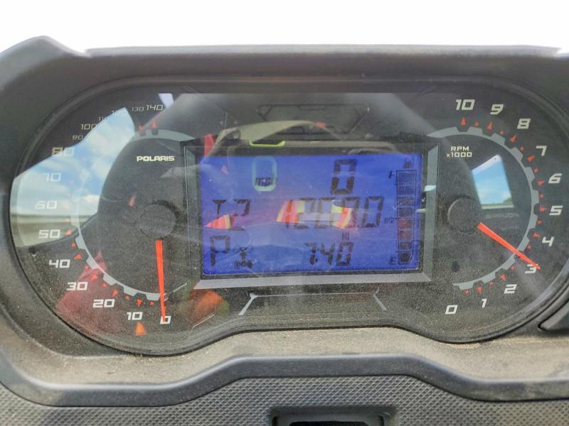 2025 Polaris Ranger XP 1000 Utility Vehicle