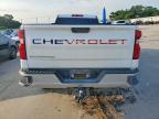 2025 Chevrolet Silverado K1500