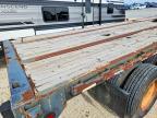 2007 Great Dane 2007 Great Dane GPS-248102 Flatbed Trailer