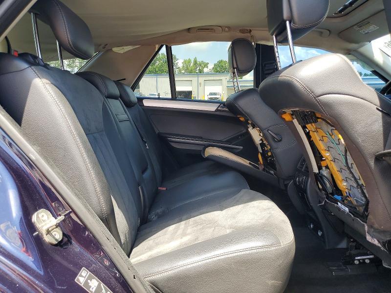 2006 Mercedes-Benz Ml 350