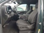 2025 Chevrolet Silverado K1500 LT