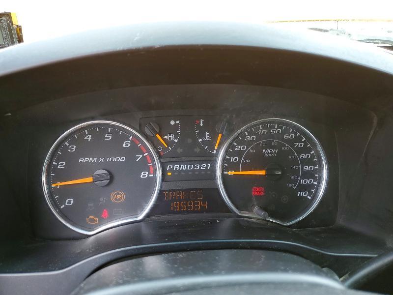 2010 Chevrolet Colorado