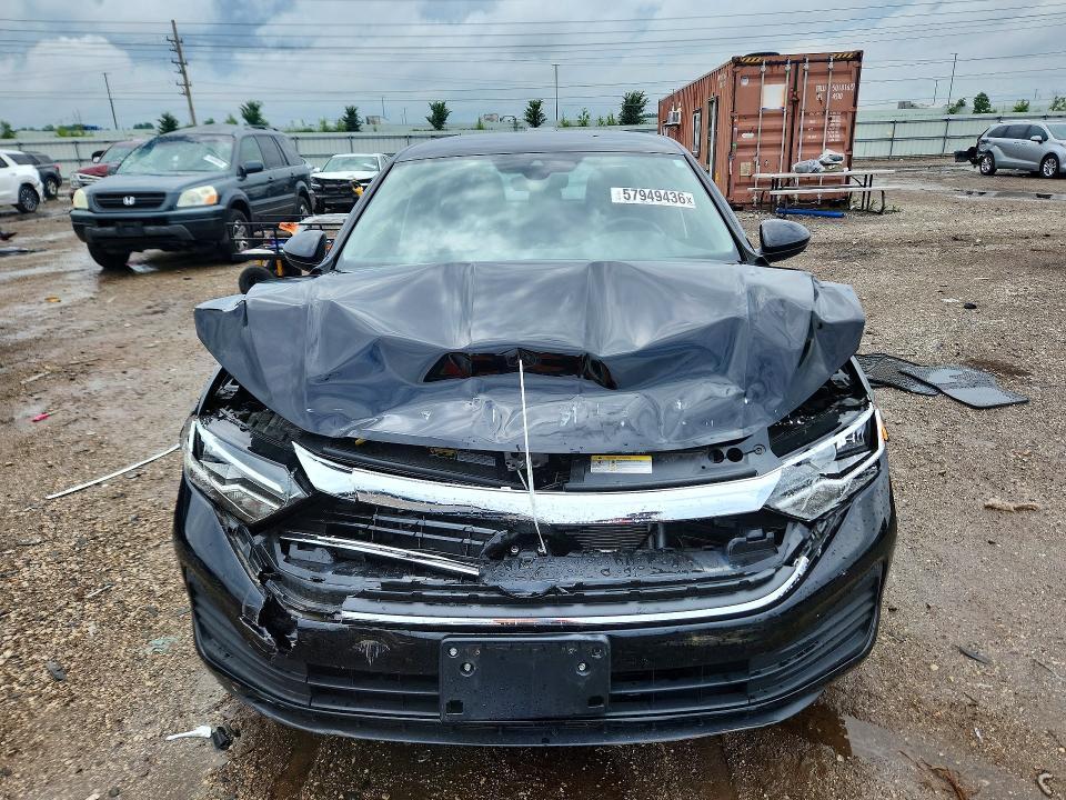 2024 Volkswagen Jetta
