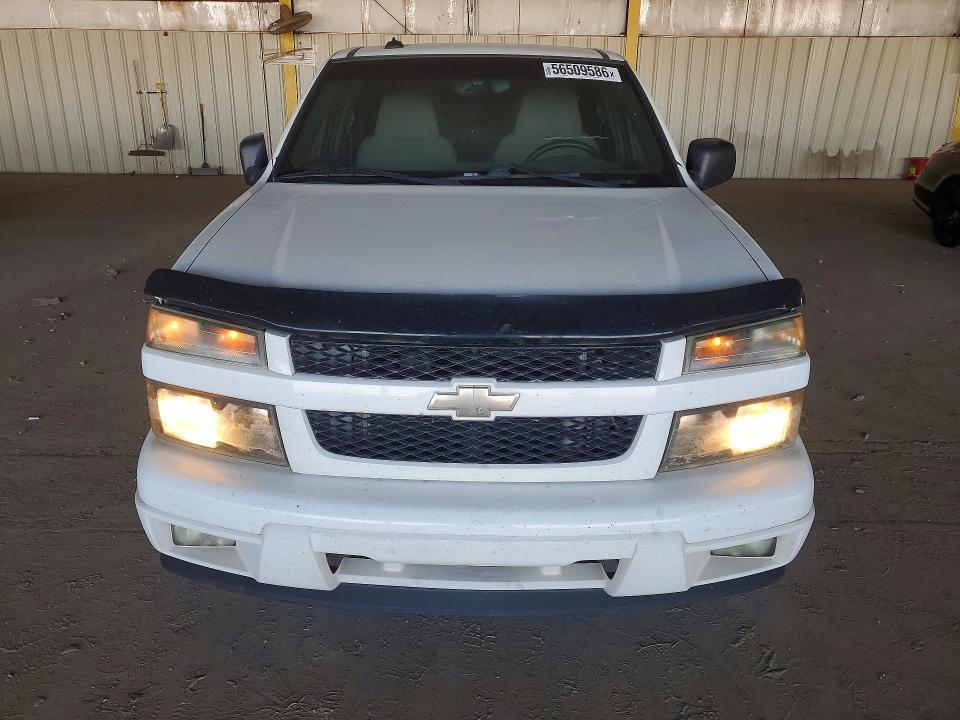 2004 Chevrolet Colorado