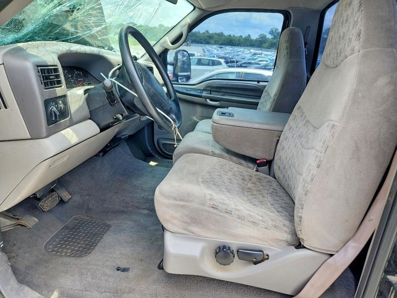 1999 Ford F250 Super Duty