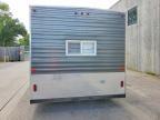 2014 Urwi 2014 Camper
