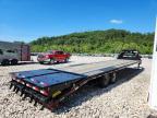2026 Bigtx 2026 BIG TEX 14GN-35D5A-MRBK Equipment Trailer