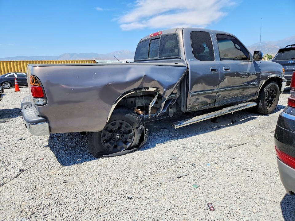 1995 Toyota Tundra SR5