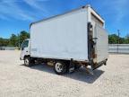 2002 Isuzu NPR BOX Truck