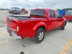 2010 Nissan Frontier SE V6