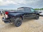 2025 Chevrolet Silverado K1500 Trail Boss Custom