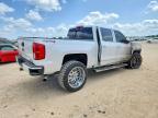 2017 Chevrolet Silverado K1500 High Country