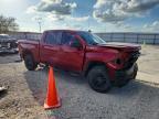 2022 Chevrolet Silverado LTD K1500 Trail Boss Custom