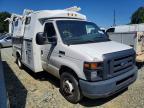 2013 Ford Econoline E350 Super Duty Cutaway Van