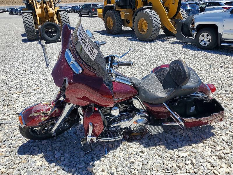 2016 Harley-Davidson Flhtk Ultra Limited