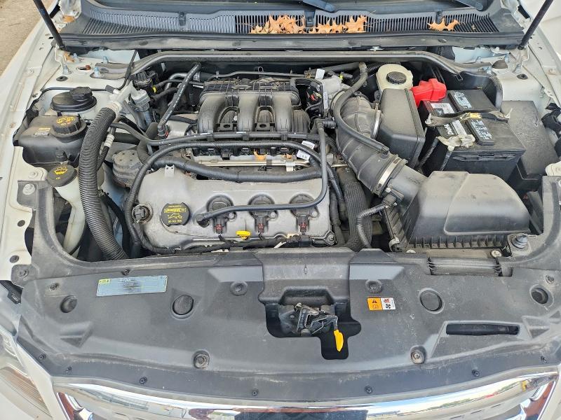 2012 Ford Taurus Limited