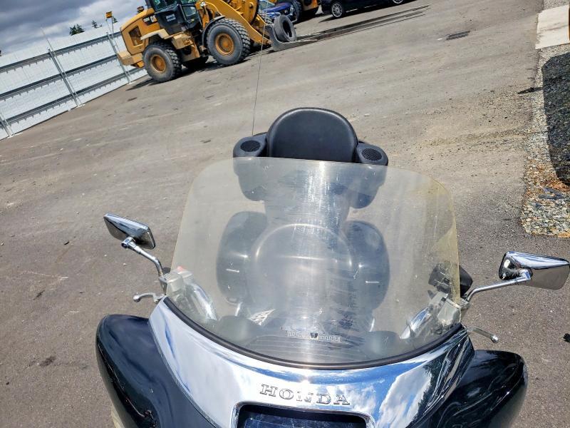 2000 Honda GL1500 CF