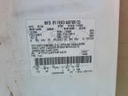 2007 Ford F150 Supercrew