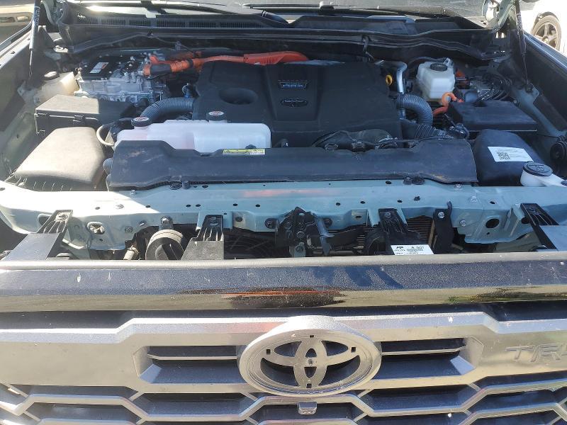 2024 Toyota Tundra 1794 Edition HV