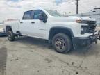 2024 Chevrolet Silverado C2500 Heavy Duty