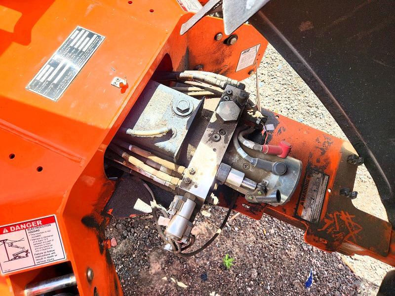 2024 JLG T350 Boom Lift